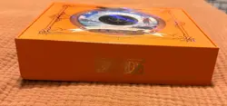 One Piece Kabag Endless Treasure 6 Booster Box Grand Line 15 Packs NEW - Image 4
