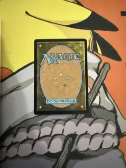 MTG Tifa, Martial Artist Borderless FOIL FINAL FANTASY FIC - Image 2