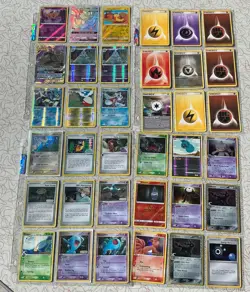 Pokemon CARD Lot Of 700+ cards. Mixed lot - Image 2