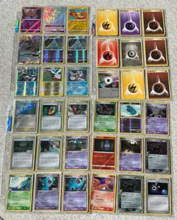 Pokemon CARD Lot Of 700+ cards. Mixed lot - Image 3