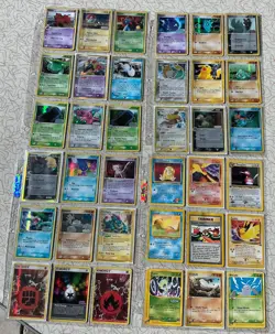Pokemon CARD Lot Of 700+ cards. Mixed lot - Image 4