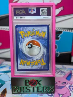 PSA 10 Magneton (STAFF Prerelease Promo) Surging Sparks #153 Pokemon Card B11 - Image 2