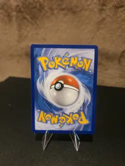 Pokemon TCG Shiny Magikarp Black Star Promo Card XY143 - Image 2