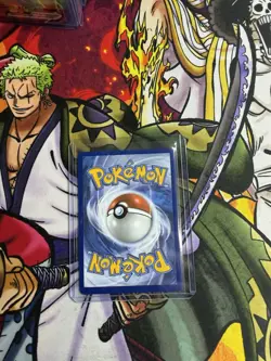 Pokemon TCG Destined Rivals Ethan's Adventure Full Art Trainer Card 236/182 Sir - Image 2