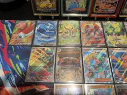 Destined Rivals 15 Assorted Cards Including IR, FA, and 3 Promos! - Image 2