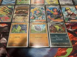 Destined Rivals 15 Assorted Cards Including IR, FA, and 3 Promos! - Image 4