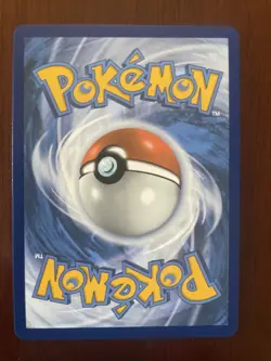 Pokemon TCG Destined Rivals Ethan's Ho-Oh EX Ultra Rare Full Art Card 239 - Image 2