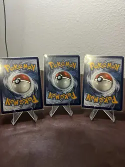 Bulbasaur Ivysaur Venusaur 151 SV Scarlet and Violet Pokemon Cards - Image 2