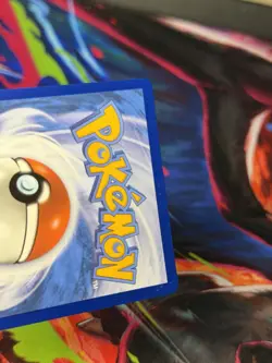 Pokemon TCG SWSH Silver Tempest Lugia VSTAR Card 211/195 Gold Secret Rare NM/M - Image 5