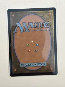 Magic the Gathering Flare of Fortitude Modern Horizons 3 Regular Card - Image 2