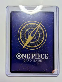 Perona EB03-045 SR Parallel Heroines Edition One Piece Card Japan/A2 US Seller - Image 2