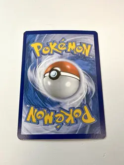 Pokemon TCG Brigette Full Art Card 161/162 XY Breakthrough LP - Image 2