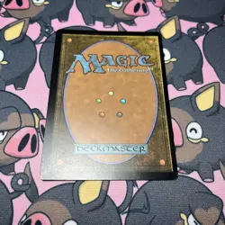 Mesmeric Orb (Schematic) The Brothers' War: Retro Frame Artifacts Foil - Image 4