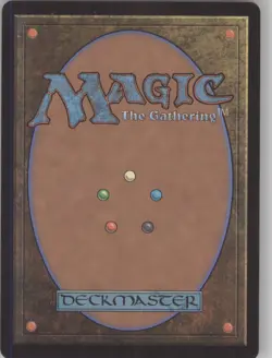 Gauntlet of Power 378 Retro Border Non-Foil Near Mint DMR MTG - Image 2