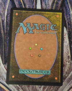 MTG - Sword of Hours - Commander: Adventures in the Forgotten Realms - NM - Image 2