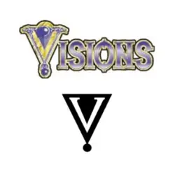 WOTC MTG Complete Sets Visions - Complete Set NM - Image 1