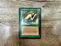 Nature's Chosen - Alliances, NM [Magic MTG] - FREE Shipping! - Image 1