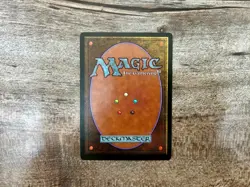 Nature's Chosen - Alliances, NM [Magic MTG] - FREE Shipping! - Image 2