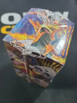 Pokemon Booster Box XY Flashfire Spanish 18 Packs - Image 2