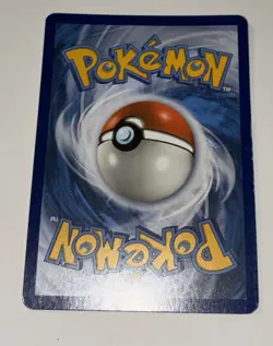 2018 Pokemon TCG Pikachu SM157 Black Star Promo Holo! LP Cond. - Image 4