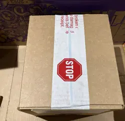 SEALED CASE of 24x Pokemon Fusion Strike 3-pack Blisters New & Sealed - espeon - Image 3
