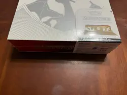 Pokemon TCG Sword and Shield Ultra Premium Collection Charizard Box UPC - Image 3