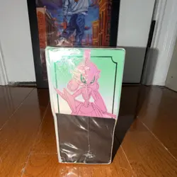 Pokemon TCG Scarlet & Violet Paradox Rift Elite Trainer Box Iron Valiant - Image 2