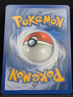 Pikachu 60/106 EX Emerald Reverse Holo Rare Pokemon TCG Nintendp LP+ - Image 5