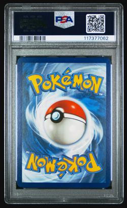 PSA 10 Gem Mint Surfing Pikachu Vmax 009/025 Celebrations Pokemon TCG - Image 2
