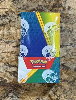Pokemon ME02 Phantasmal Flames Sleeved Booster Pack Box 24 ct Dollar Tree SEALED - Image 4