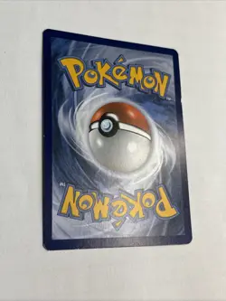 Shiny Rayquaza EX XY69 2015 Pokemon TCG Ultra Rare Black Star Promo - Image 5