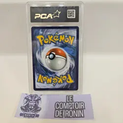 Carte Pokemon : Pikachu volant V 006/025 celebrations 25 ans - FR - PCA 9.5 - Image 2