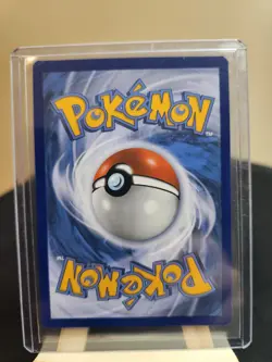 Gengar EX 34 Phantom Forces Pokemon TCG Near Mint - Mint - Image 3