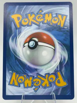Pokemon TCG Zekrom ex 034/086 sv: Black Bolt - Image 2