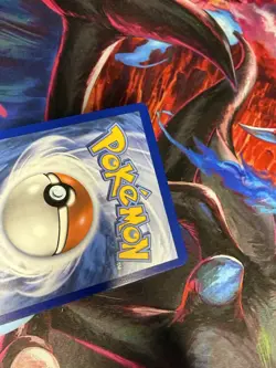Pokemon TCG Steelix 150/132 Illustration Rare, Mega Evolution, NM/M Condition - Image 4
