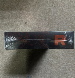 Pokemon TCG: Team Rocket Moltres ex Ultra-Premium Collection🔥 BRAND NEW IN HAND - Image 4