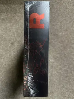 Pokemon TCG: Team Rocket Moltres ex Ultra-Premium Collection🔥 BRAND NEW IN HAND - Image 5