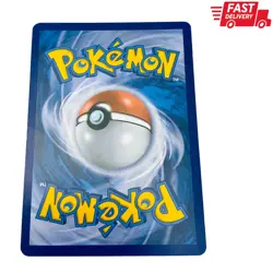 Pokemon TCG Fennekin 25/162 Reverse Holo XY BREAKthrough EX - Image 2