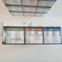 Pokemon Special Deck set ex Venusaur Charizard Blastoise Factory / Tracking - Image 4