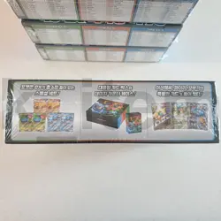 Pokemon Special Deck set ex Venusaur Charizard Blastoise Factory / Tracking - Image 5