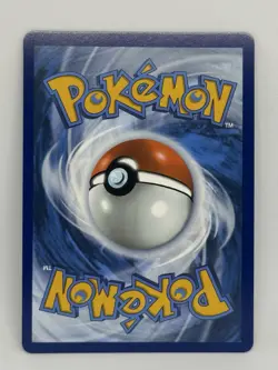 Inteleon 142/132 Me01: Mega Evolution Illustration Rare IR Pokemon Holo NM - Image 2