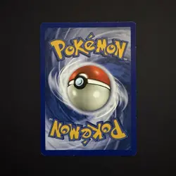 Pokemon TCG Wigglytuff Holo 16/64 (Jungle / 1999 / LP) - Image 2