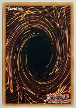 Book Of Moon MGED-EN039 (NM) Premium Gold Rare 1st Edition YuGiOh! - Image 2