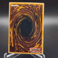 Yugioh! MP Hundred-Eyes Dragon - JUMP-EN039 - Ultra Rare - Limited Edition Moder - Image 2