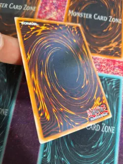 Yu-Gi-Oh! Dark Balter the Terrible TP6-EN010 Common Unlimited Lightly Played - Image 5