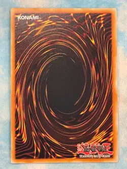 YUGIOH MAGICIANS' SOULS SECRET RARE NM BROL-EN066 - Image 2