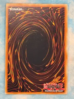YUGIOH NIBIRU THE PRIMAL BEING SECRET RARE 1ST NM BROL-EN080 - Image 2