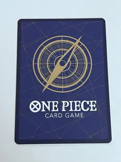 One Piece Extra Booster: Memorial Collection Kid & Killer #EB01-003 - Image 4