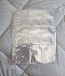 ONE PIECE TCG SEVEN WARLORDS OF THE SEA BINDER SET [NO PROMOS] [BINDER ONLY] - Image 3