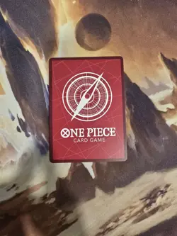Monkey.D.Luffy (001) (Parallel) ST29-001 Starter Deck 29: Egghead Foil - Image 4